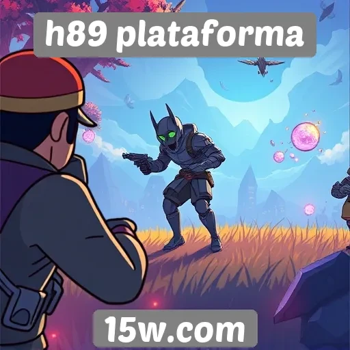 Desenvolvedores destacam inovações no h89 plataforma