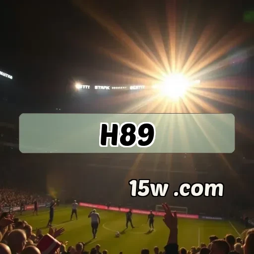 h89 plataforma: Seu Destino Definitivo para Jogos Multiplayer Incríveis