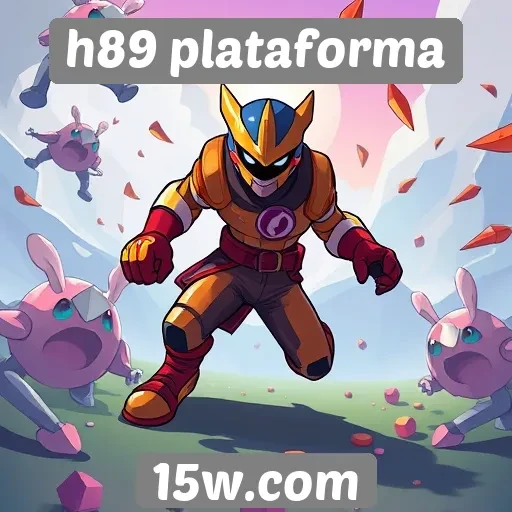 Jogos populares na h89 plataforma ganham atualizações